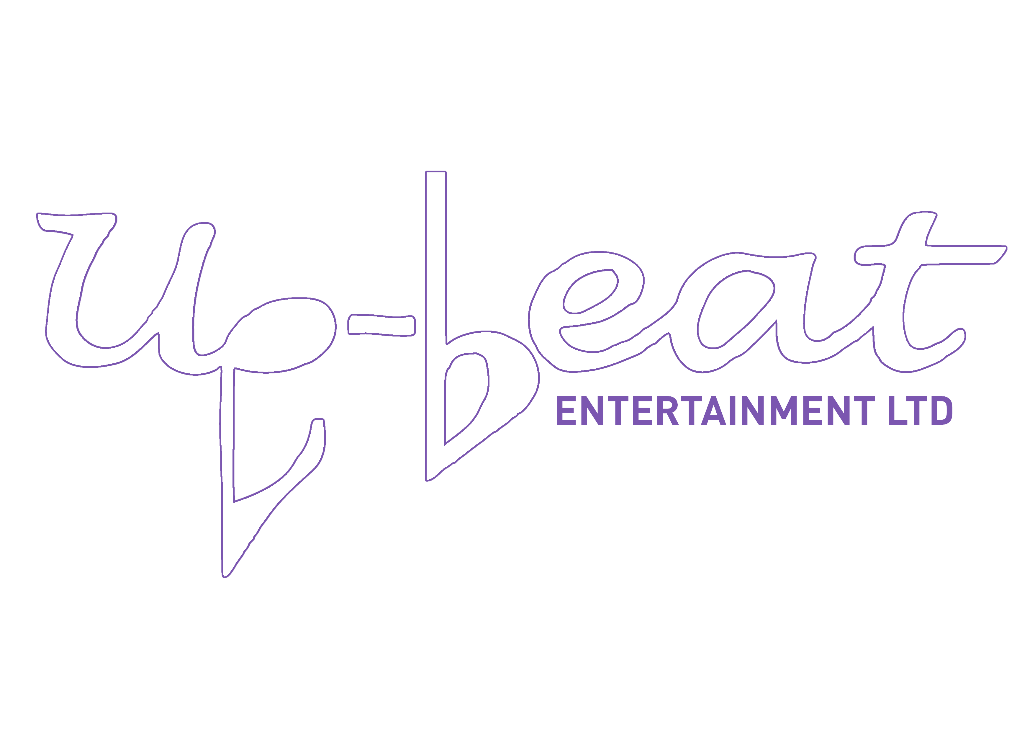 Up Beat Entertainment Ltd